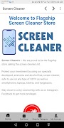 Screen Cleaner Screenshot 5