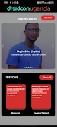 Droidcon Uganda ảnh chụp màn hình 1