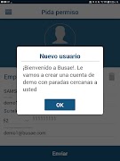 Busae Validador 截图 2