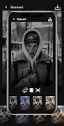 Basseut - Photo Editor screenshot 3