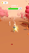 Hyper Crush screenshot 3