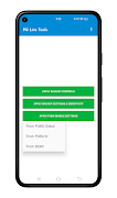 برنامه‌نما PG Lite Tools عکس از صفحه