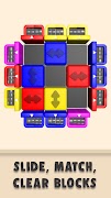 Color Block Jam: Puzzle Mania ポスター