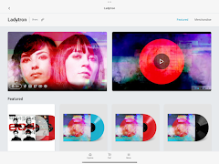 Amplifyd screenshot 7