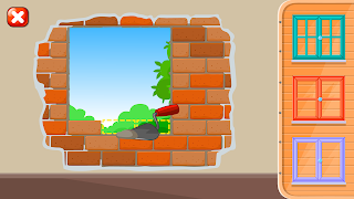 Builder Game (Juego albañil) captura de pantalla 5