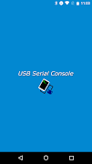 USB Serial Console poster