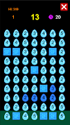 Merge Numbers: Make Sum! স্ক্রিনশট 1