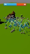 Formation Simulator-poster