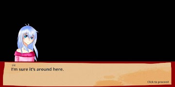 BreakOut screenshot 1