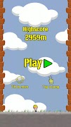 Jumping Game: Bricksy Jump screenshot 5