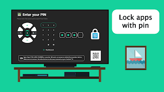 tvusage - Digital Wellbeing اسکرین شاٹ 6