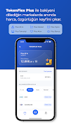TokenFlex स्क्रीनशॉट 6