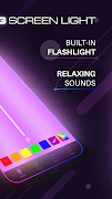 Super Flashlight LED скриншот 1