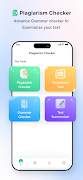 Plagiarism Checker screenshot 1