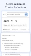 Dictionary.com: English Words captura de pantalla 7