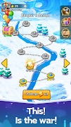clash war screenshot 2