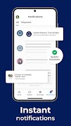 Smartsheet: Projects & Teams स्क्रीनशॉट 5