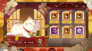 Shadow Samurai ภาพหน้าจอ 4