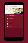 برنامه‌نما VerboApp عکس از صفحه