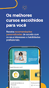 Qualifica Cursos e Carreiras screenshot 7