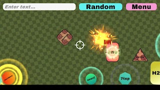 Keyboard Sandbox скриншот 6