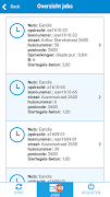 JobForms ภาพหน้าจอ 7