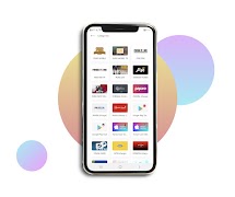 برنامه‌نما MEGA CARD عکس از صفحه