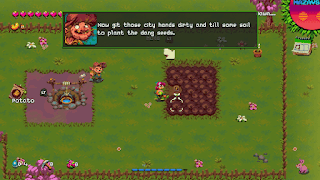 Guide For Atomicrops screenshot 7