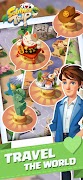Solitaire Trip ảnh chụp màn hình 4
