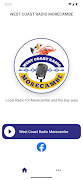 West Coast Radio Morecambe 海报