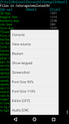 SmallBASIC screenshot 3