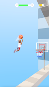 High Jump Dunk poster