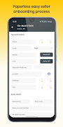 SellerApp screenshot 4