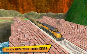 Tren Sürüş Operatörü Ekran Görüntüsü 6