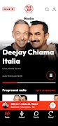 Radio Deejay постер