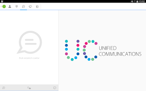Netia_UnifiedCommunications screenshot 6