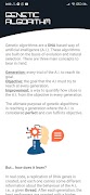 Hexapawn ảnh chụp màn hình 1