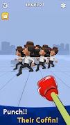 Alien Punch Action Game screenshot 7