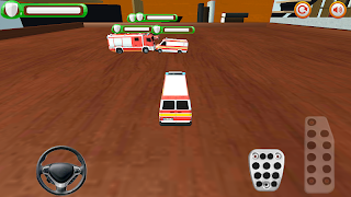 Fireman Slam تصوير الشاشة 7