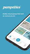 Pumpables পোস্টার