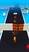 Runner Master! captura de pantalla 1