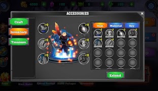 Meme Warriors تصوير الشاشة 5
