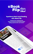 eBook Flip скриншот 5