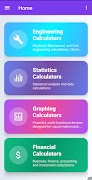Combo Calculator ảnh chụp màn hình 1