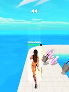 برنامه‌نما Bath & Beauty Run! عکس از صفحه