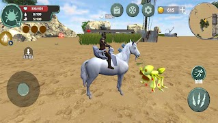 Insect Continent screenshot 4