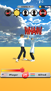 Hyper Tap Fight capture d'écran 7