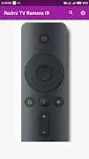 Redmi TV Remote IR poster