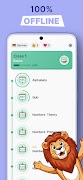 Learn German for Beginners screenshot 1