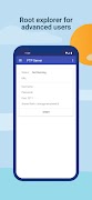 File Manager - zip - rar syot layar 3
